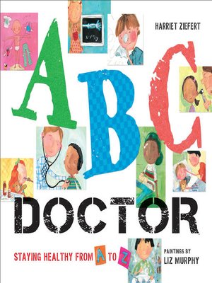 cover image of ABC Doctor